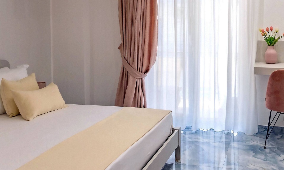 Ercolano Bed & Breakfast | Maison Matie B&B Ercolano