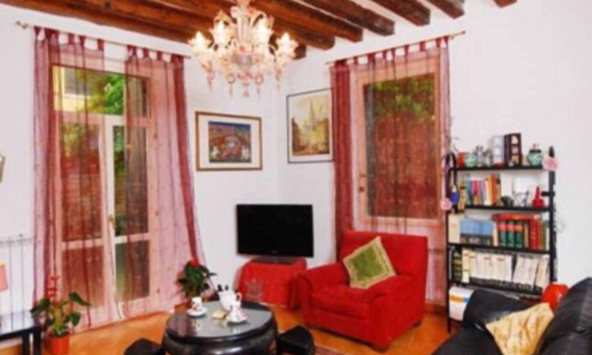 Dorsoduro House | Maison Sophie