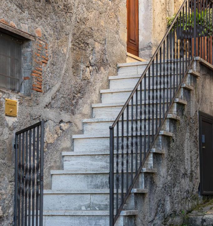 Anagni House | MALACUCINA Casa Vacanze