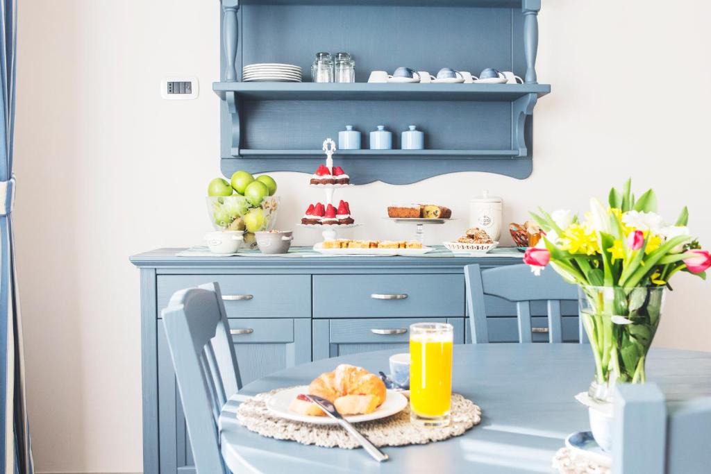 Sperlonga Bed & Breakfast | Malakiri