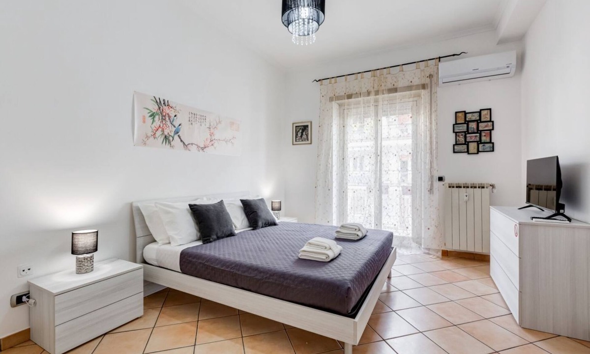 Pigneto Apartment | Malatesta! 2 bedrooms Apt