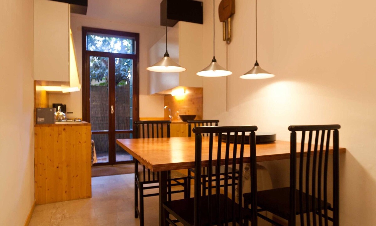 Santa Croce Apartment | "Malcanton Gaffaro, comfortable apartment in Dorsoduro, 2 max 4 pax"