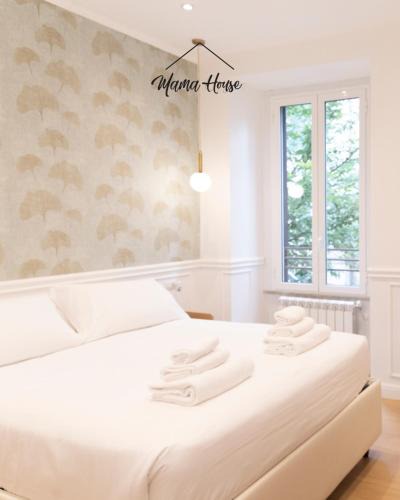 Testaccio House | Mama House - Testaccio