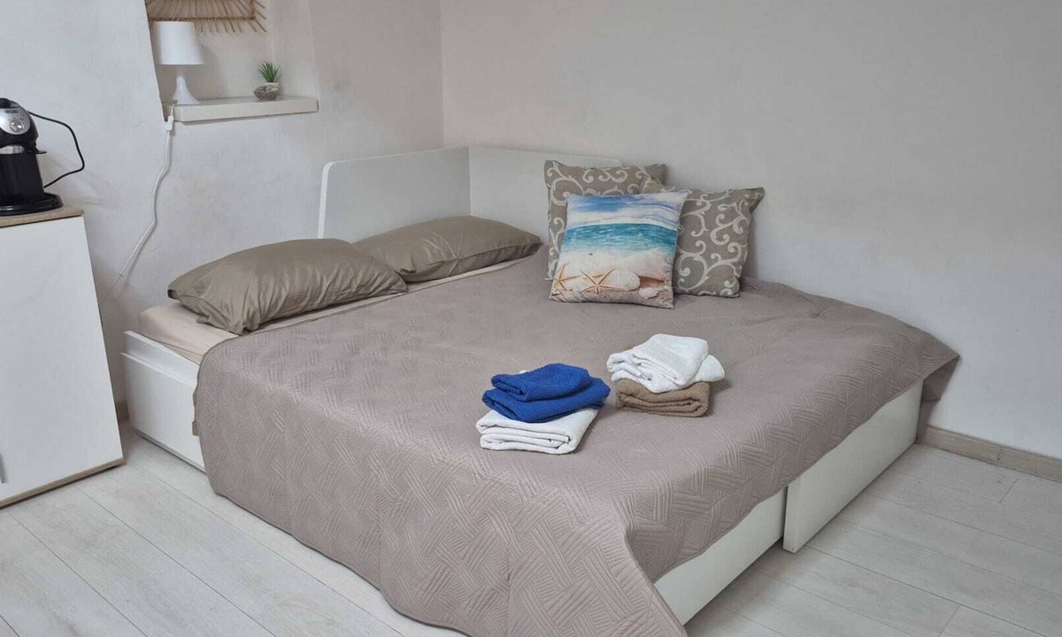 Sperlonga Apartment | Mama'sweet home