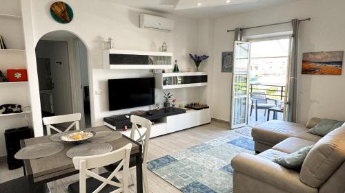 Cerenova Apartment | Mamamà Apartment Sea & Rome