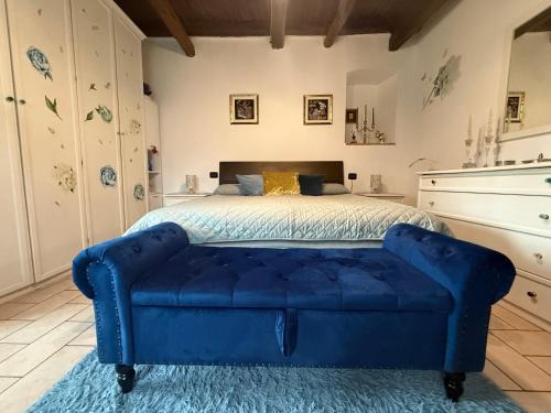 Spoleto Apartment | Mameli 27