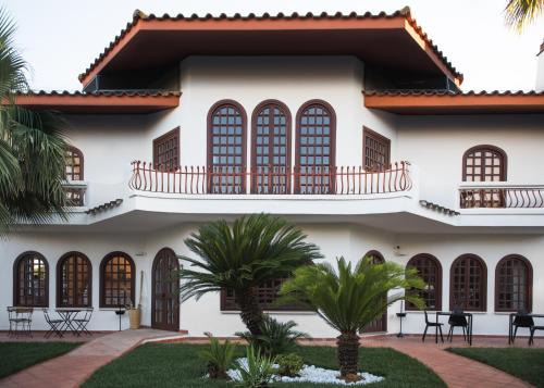 Sabaudia Hotel | Mami Sabaudia Hotel