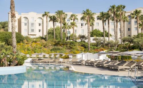 Marinella di Selinunte Hotel | Mangia's Selinunte Resort