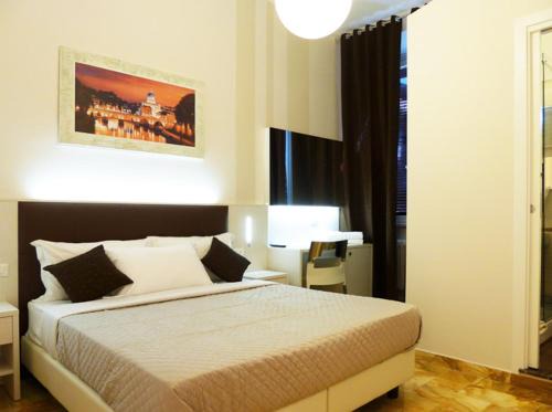Rione XVIII Castro Pretorio Bed & Breakfast | Manila Inn