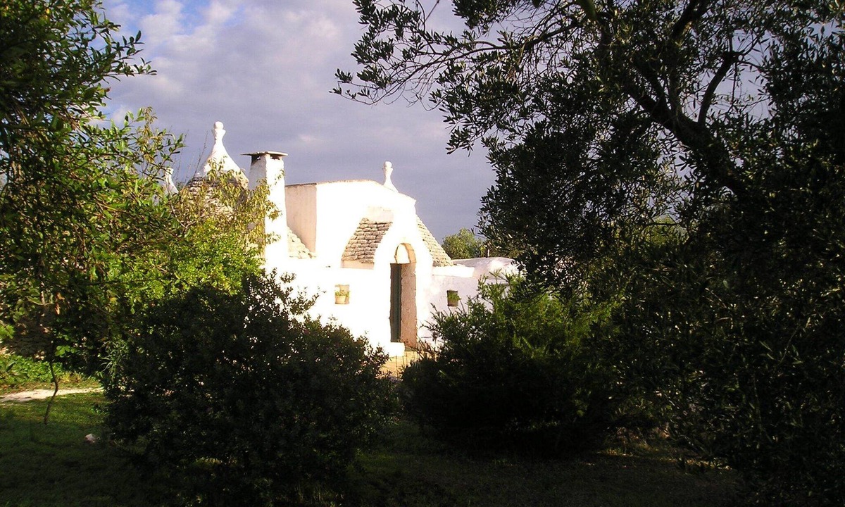 Ceglie Messapica House | Mansion - Ceglie Messapica