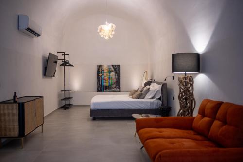 Noto Historic Centre Apartment | Marì Luxury House