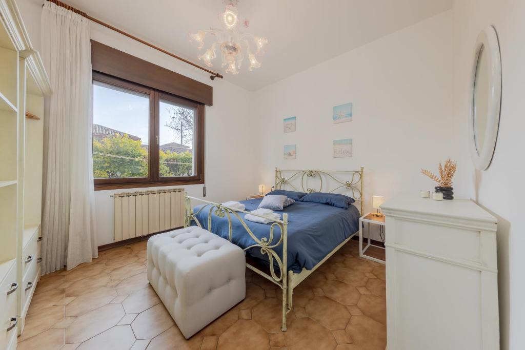 Tessera Apartment | MarcoPoloAirport4-Parking-Wifi-Netflix-PrimeVideo