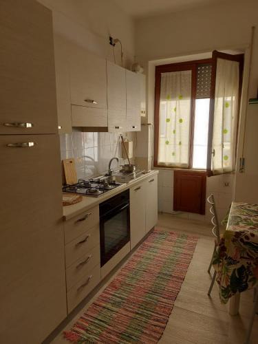 Crotone Apartment | Mare Blu'