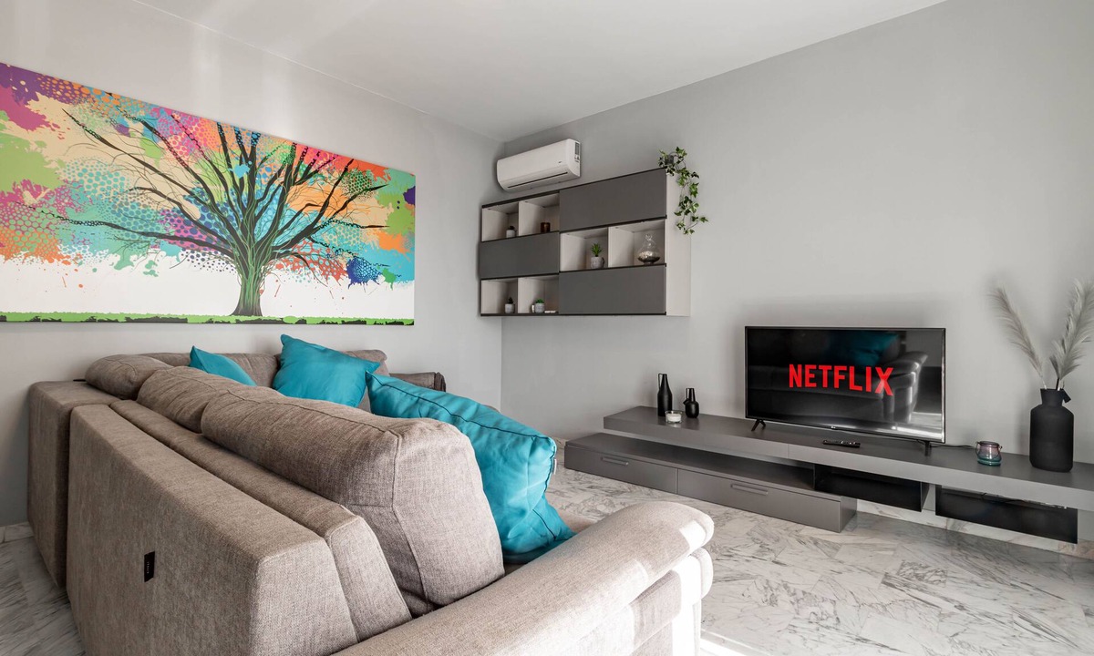 Arma di Taggia Apartment | Mare Celeste