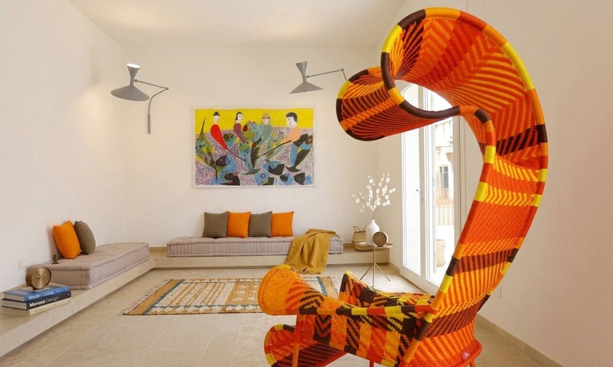 Favignana House | Mare Fuori