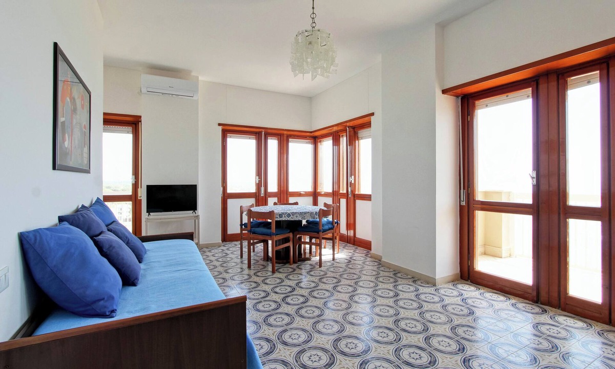 Nettuno Apartment | Mare Fuori