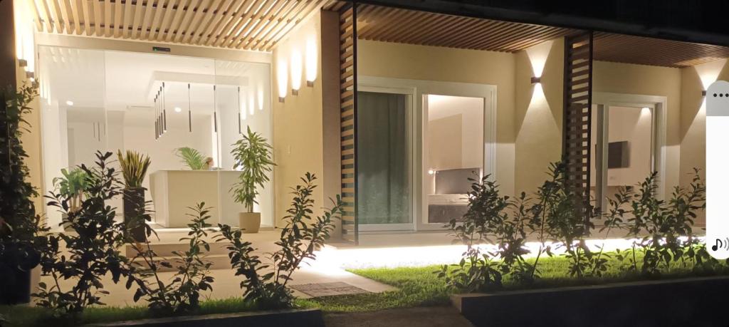 Marina Di Camerota House | Marea Retreat Rooms