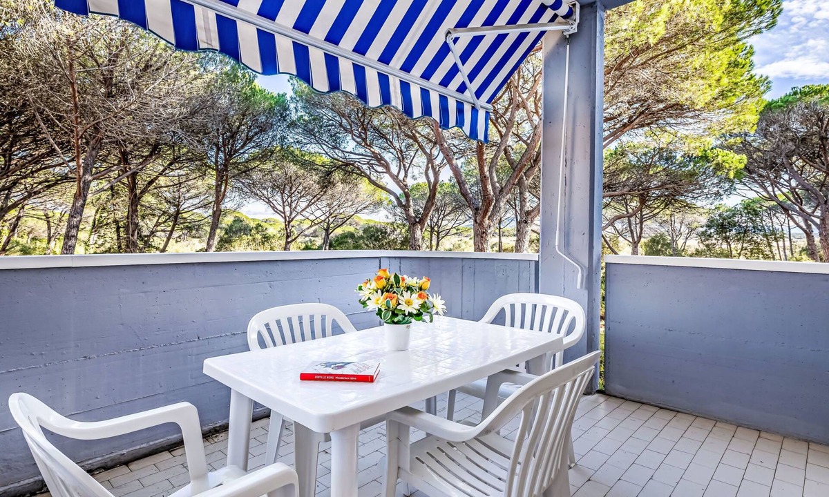 Principina a Mare Apartment | Mareblù' Wohnung mit Jacuzzi by Interhome