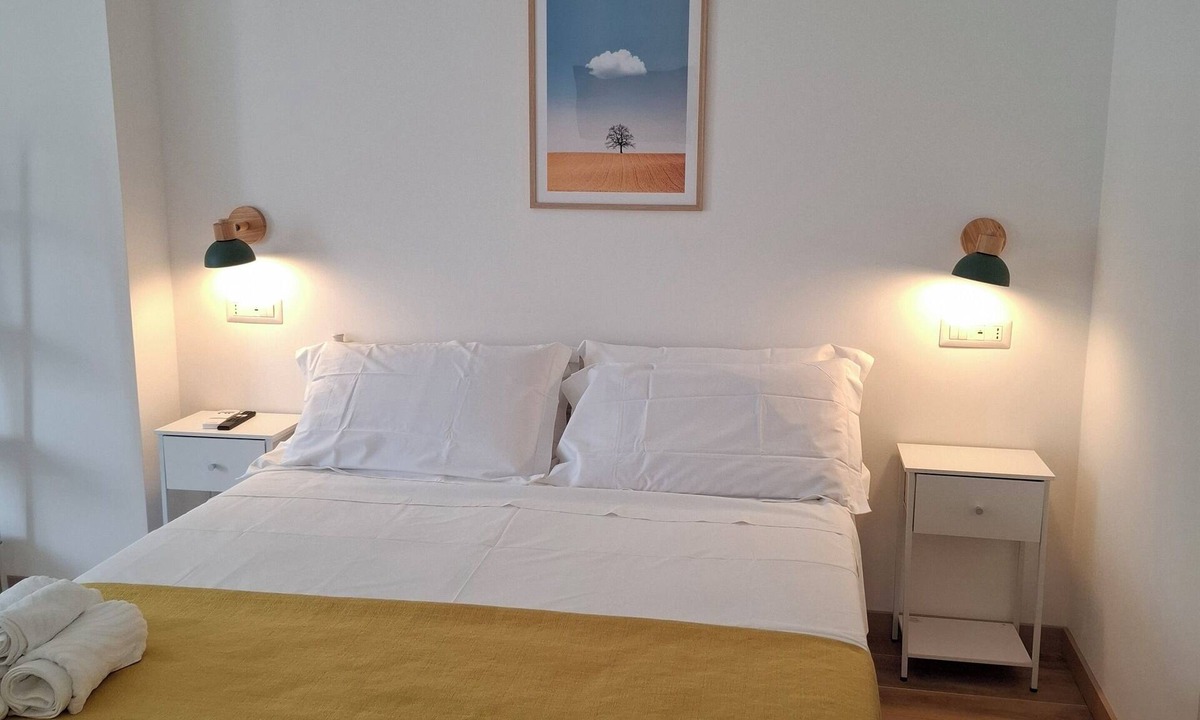 Universita Apartment | Margherita Apartments