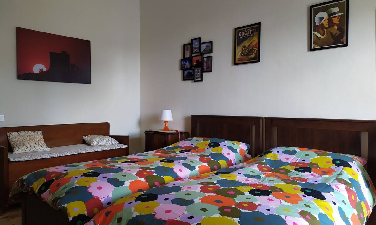 Lecce Apartment | MarGi House 1968