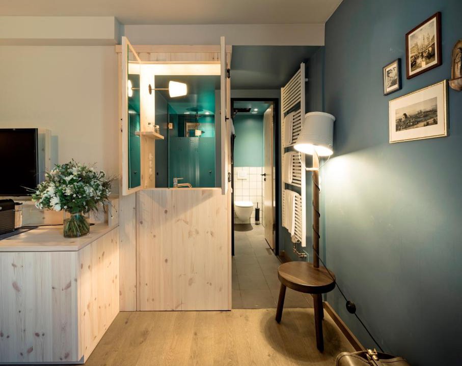 Untere Au Hotel | Marias Platzl