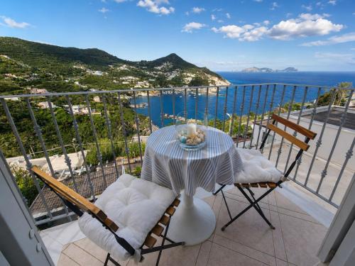 Le Forna Apartment | Maridea - Appartamento al Tramonto