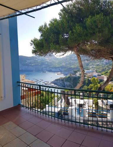 Le Forna Apartment | Maridea - Finestrella