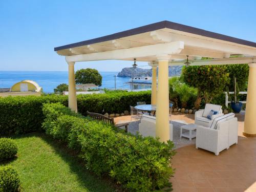 Le Forna Apartment | Maridea - Villetta Brezza Marina