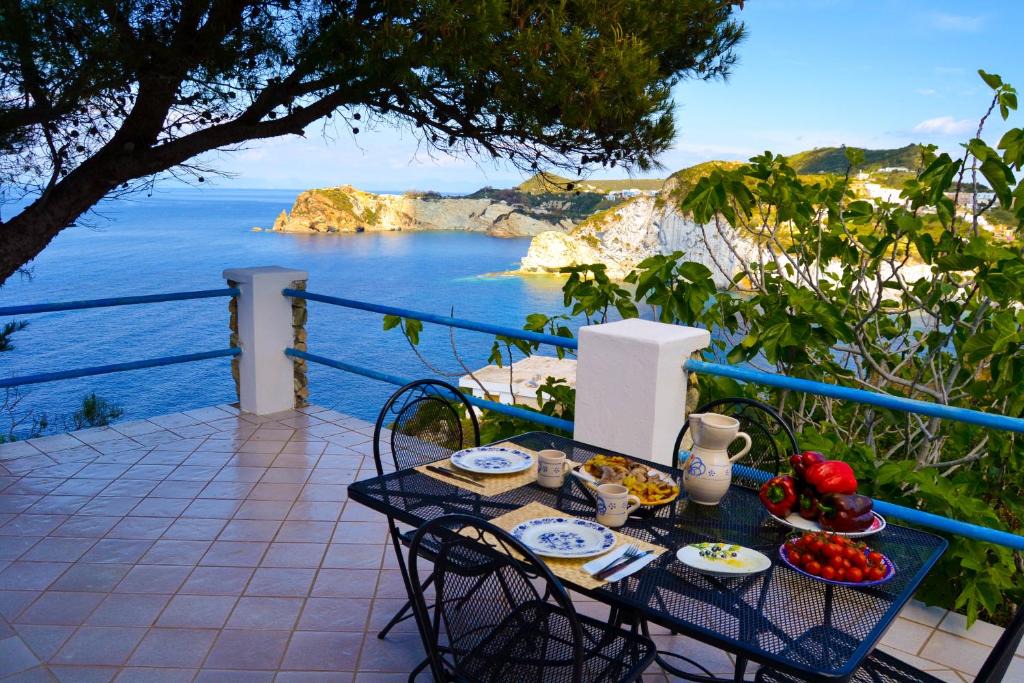 Le Forna Apartment | Maridea - Villetta La Sirenetta
