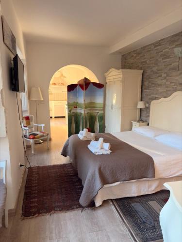 Frascati Apartment | Marilyn's House