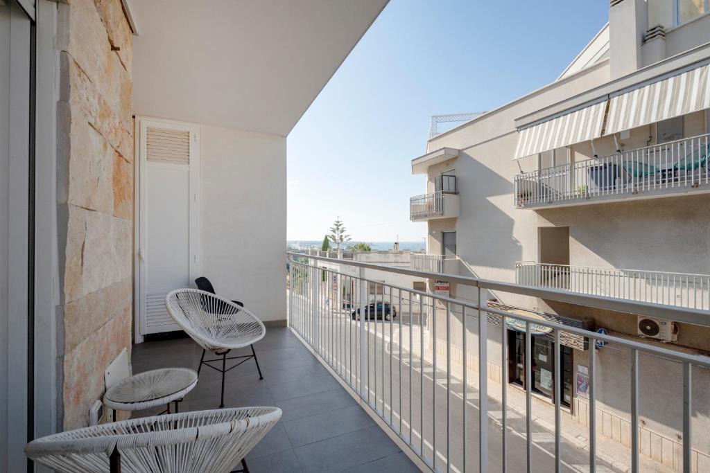 Polignano a Mare Apartment | Marina Apartment