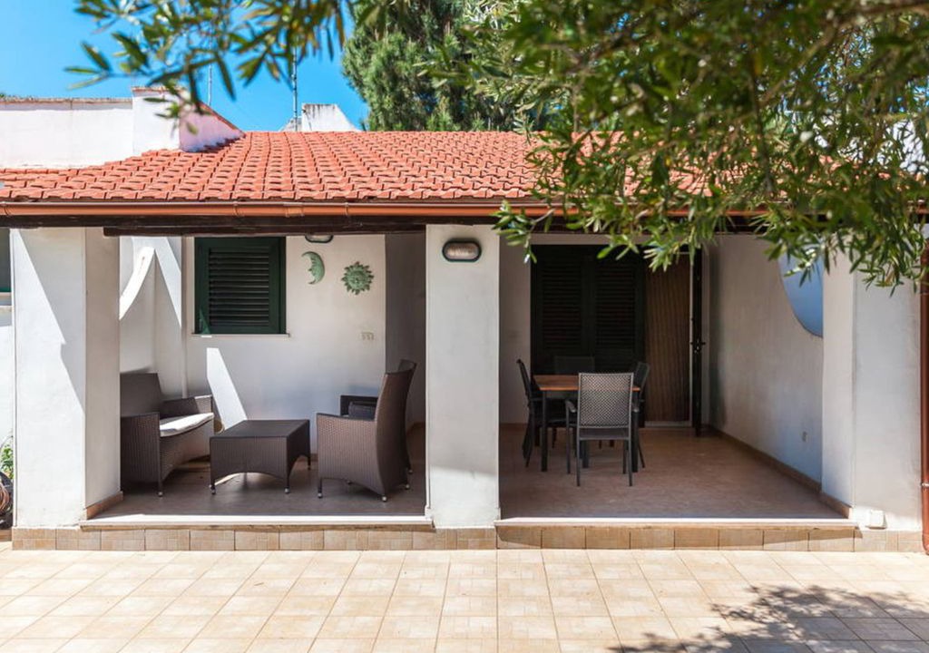 Rosa Marina Villa | Marina of Ostuni Villa in Rosa Marina
