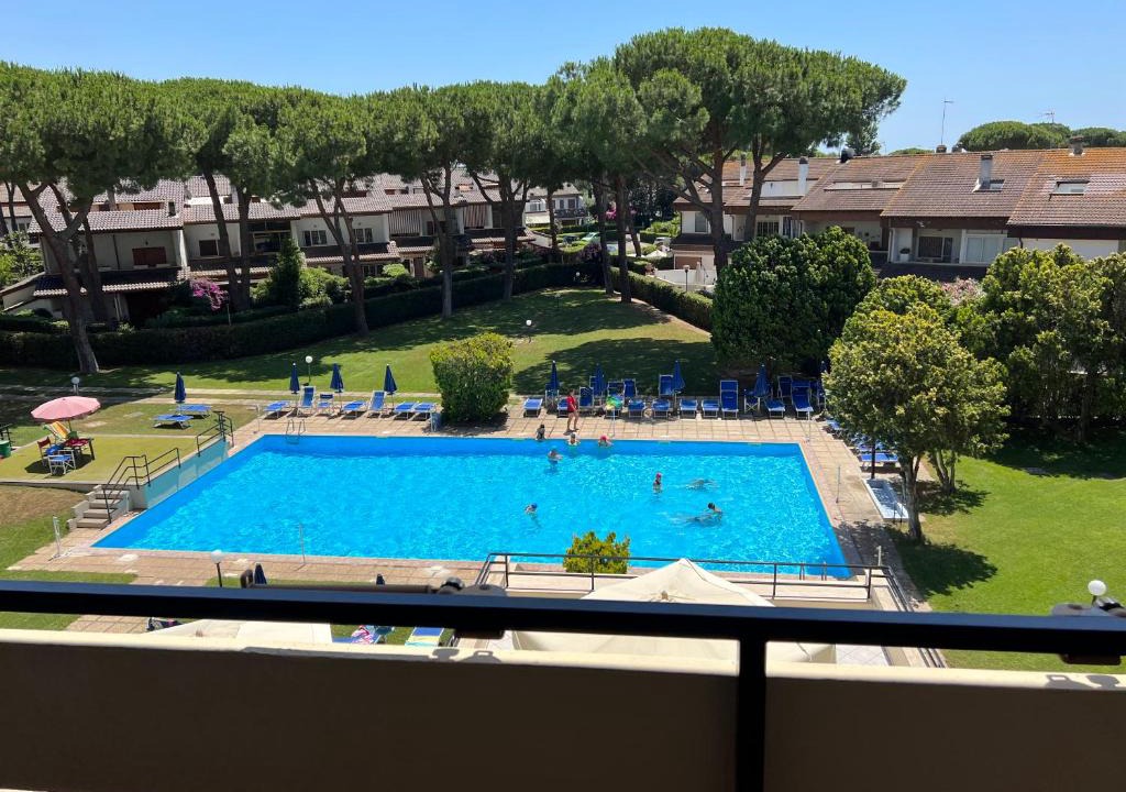 Santa Severa Apartment | Marina Residence 9- appartamento
