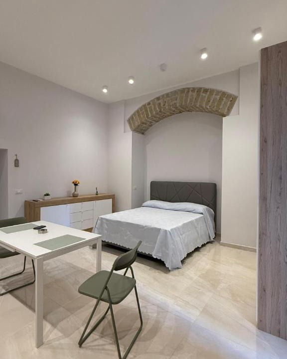 Caserta Apartment | MARIO's HOUSE