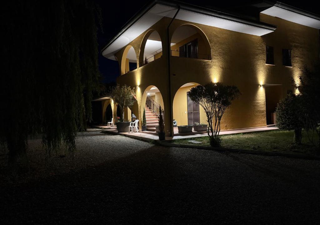 Ferretto House | Markylian House