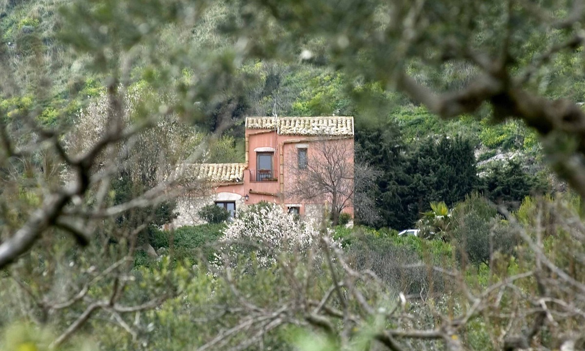 Mockarta House | Marotta ancient rural house on the slopes of Erice