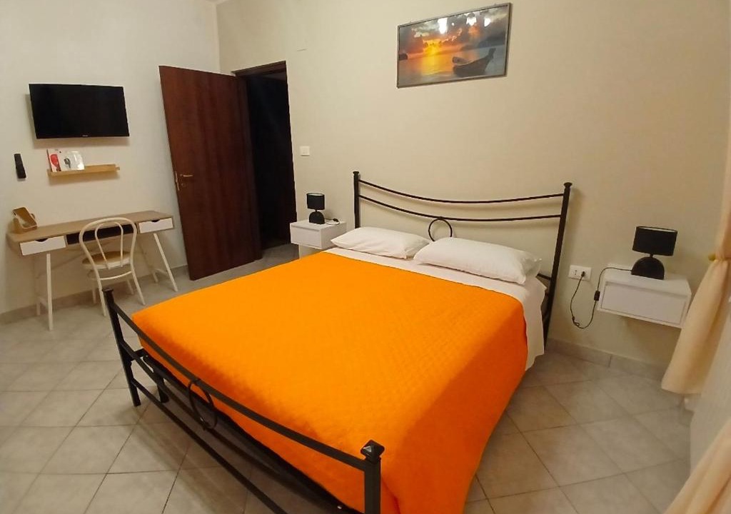 Avezzano Apartment | Marruvium 1937's