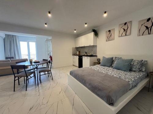 Carini Apartment | Marta