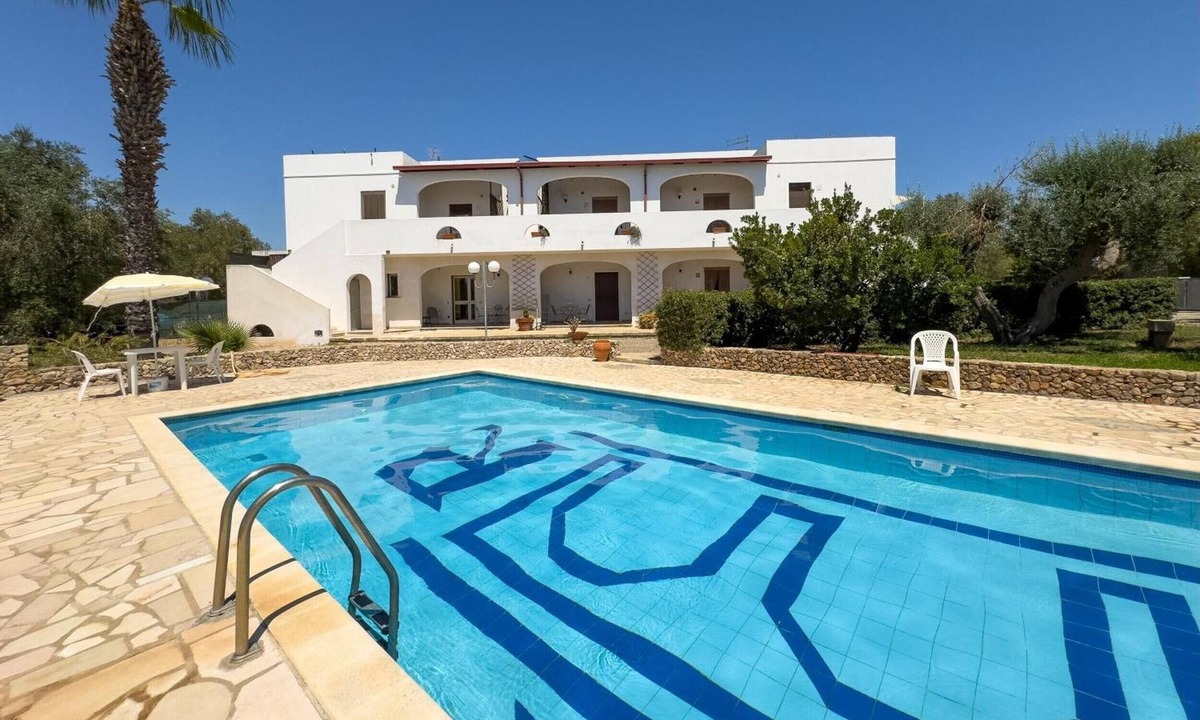 Maruggio Apartment | Marubium - Scorcialupi