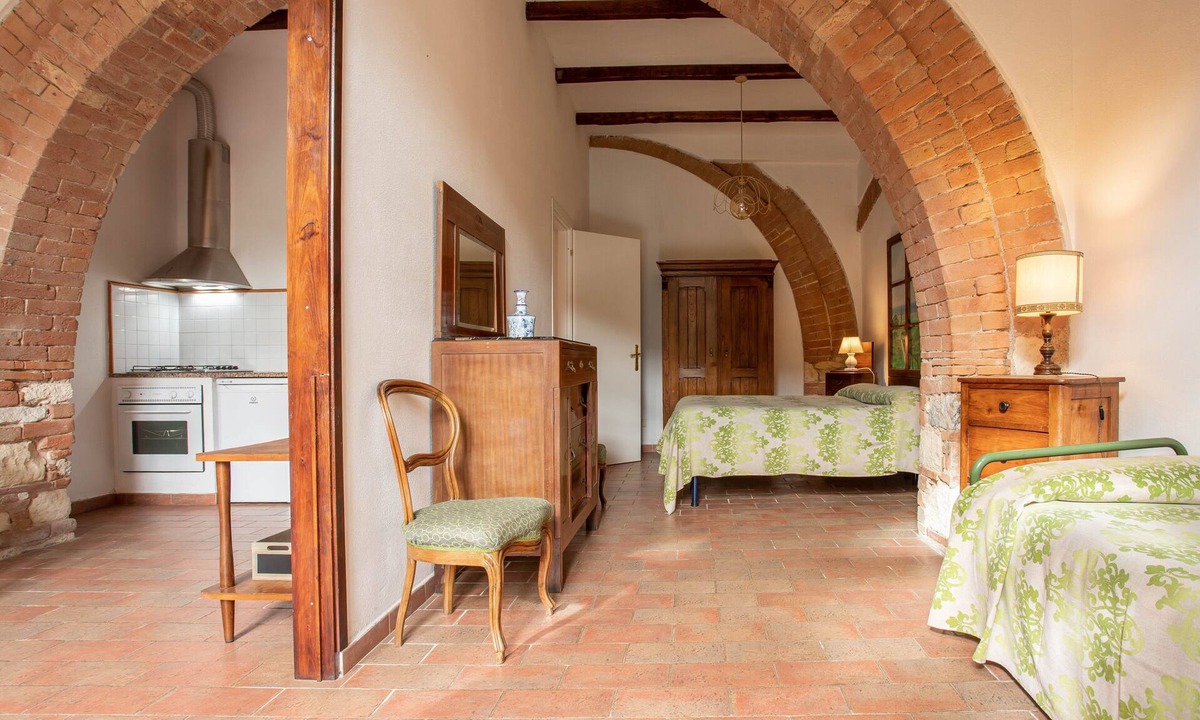 Orbetello Other | Marzia – Agriturismo La Valentina del Biozzi in the Heart of Maremma Park