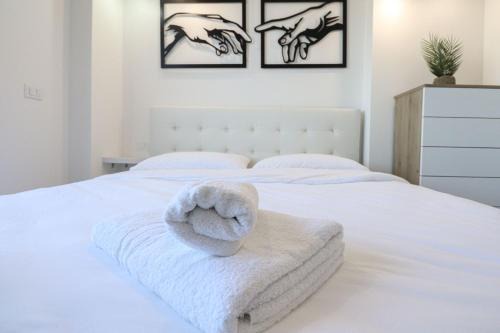 Zona XLV Castel di Guido Apartment | Masi House