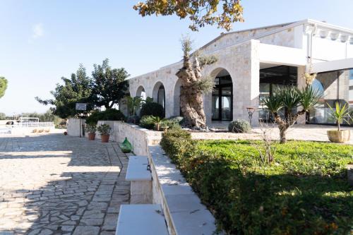 Cassano delle Murge House | Masseria Brigarè
