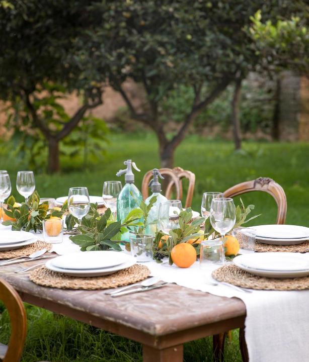 Giorgilorio Bed & Breakfast | Masseria Caretti Grande