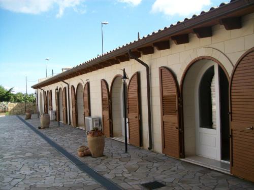 Acaya Bed & Breakfast | masseria Carlini
