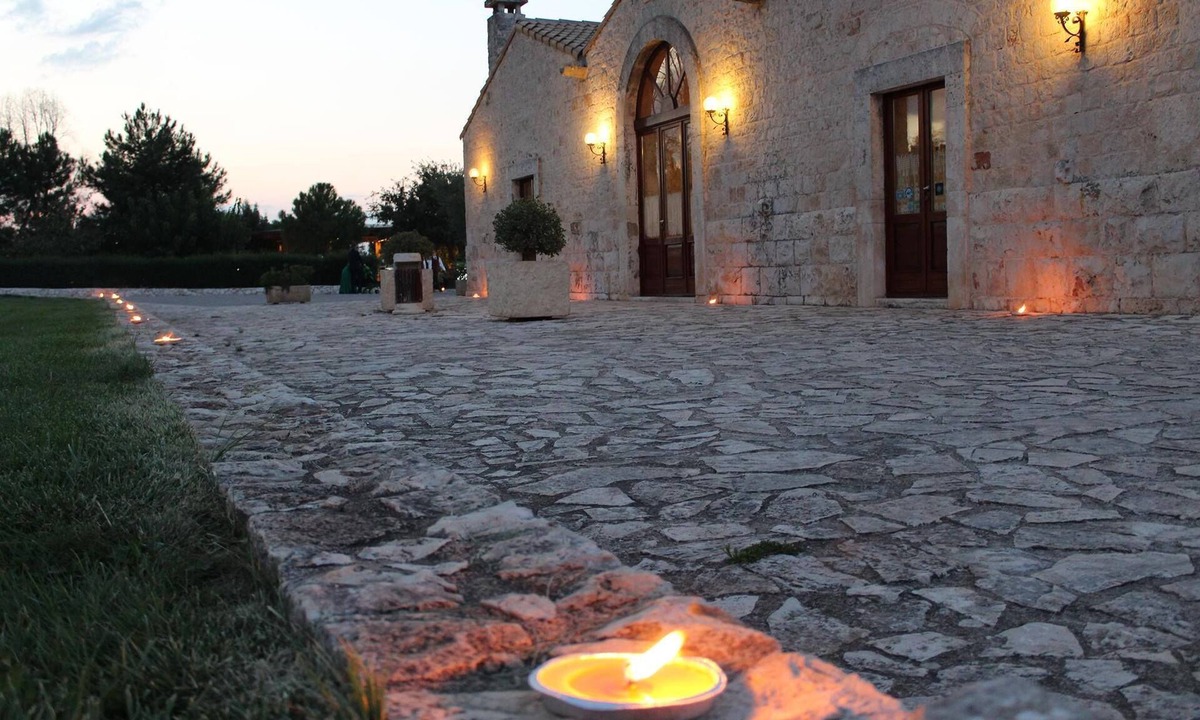 Altamura Other | Masseria Chinunno