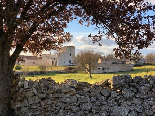 Santeramo in Colle House | Masseria Contursi - Donna Camilla