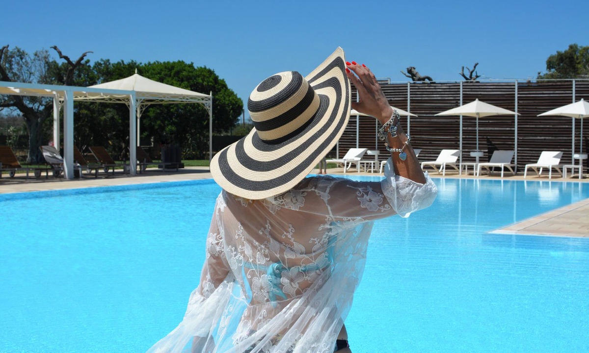 Leverano Hotel | Masseria Corda di Lana