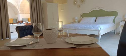 Palagiano Hotel | Masseria Delprete