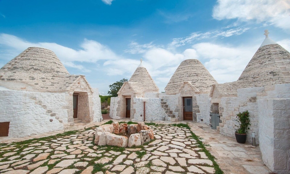 Noci Other | Masseria Dirupo