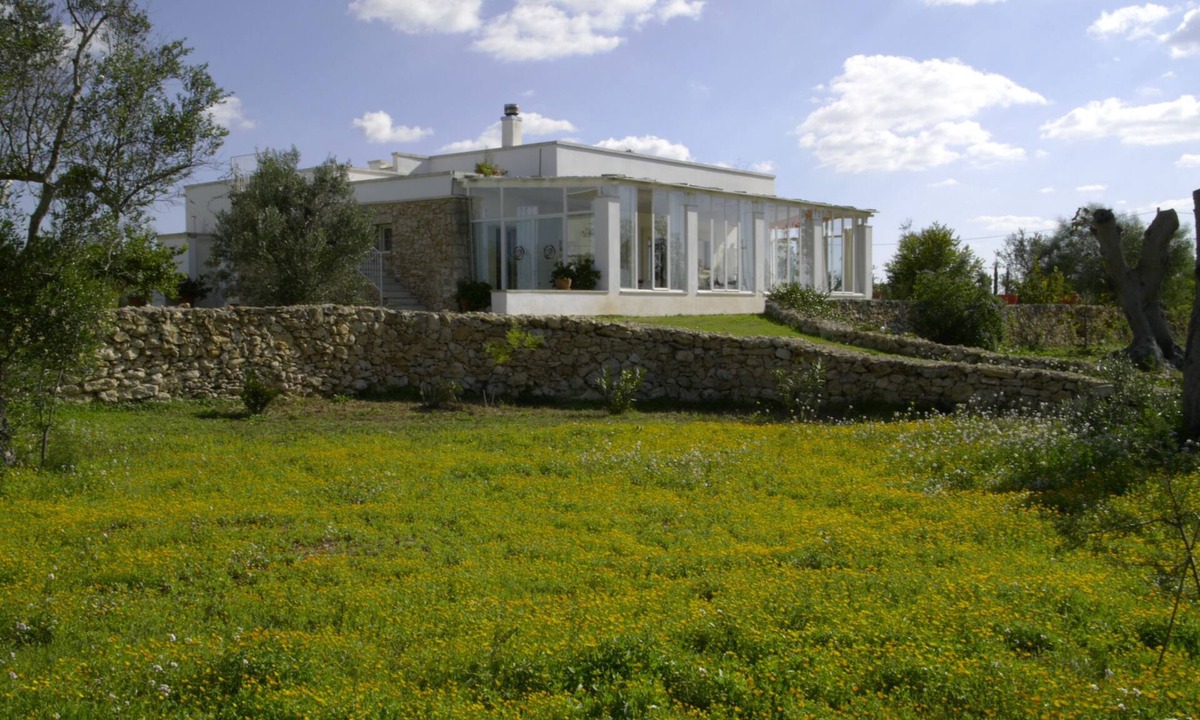Il Monte Other | Masseria Faresalento